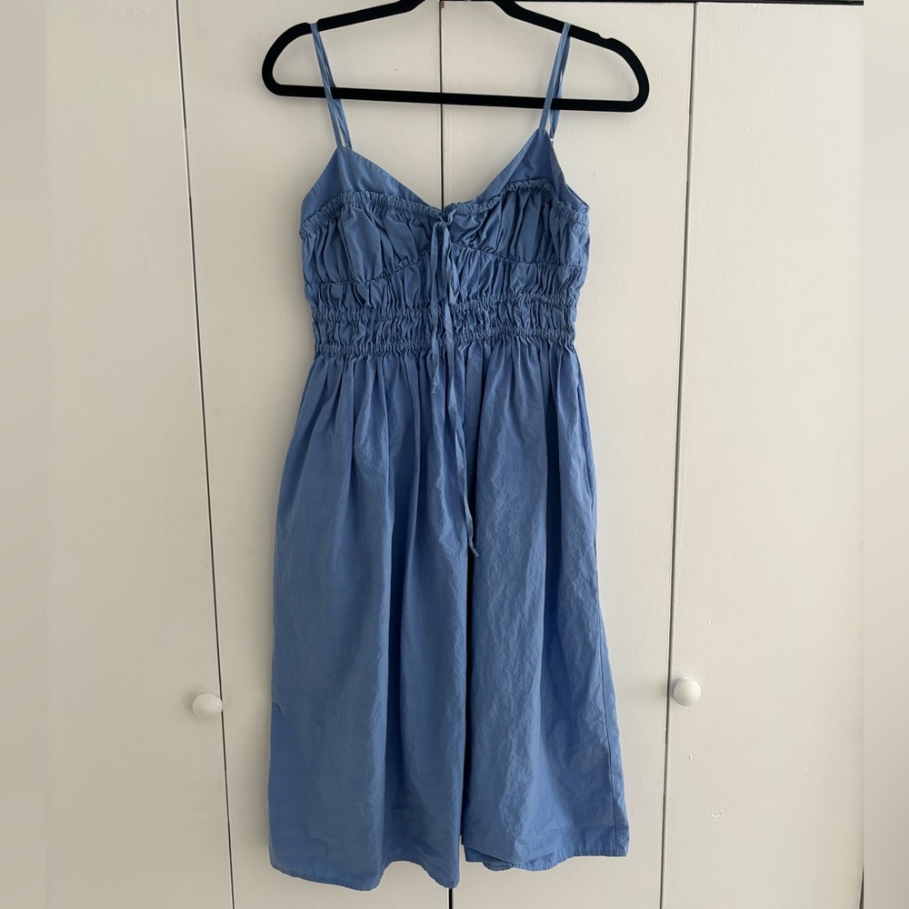 Ciao Lucia Contessa Dress